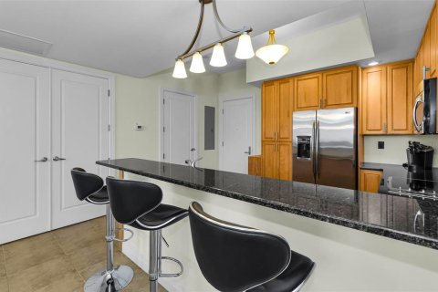 Copropriété à vendre à Clearwater, Floride: 2 chambres, 135.45 m2 № 2314414 - photo 5