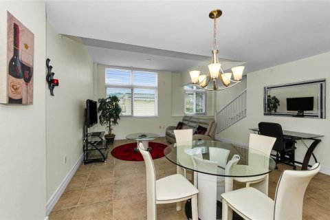 Copropriété à vendre à Clearwater, Floride: 2 chambres, 135.45 m2 № 2314414 - photo 19