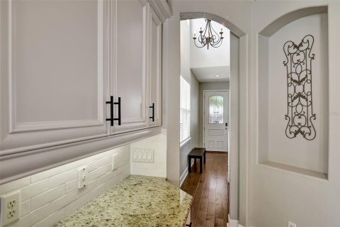 Купить таунхаус в Орландо, Флорида 7 комнат, 170.57м2, № 1787842 - фото 19