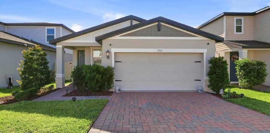 Casa en Winter Haven, Florida 3 dormitorios, 136.01 m2 № 2107778