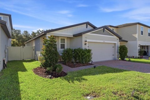 Casa en venta en Winter Haven, Florida, 3 dormitorios, 136.01 m2 № 2107778 - foto 4