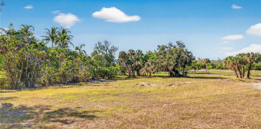 Land in Captiva, Florida № 2225227
