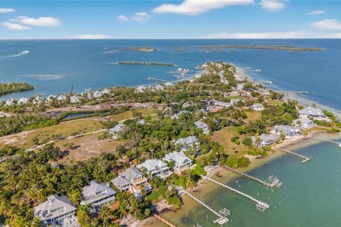 Land in Captiva, Florida № 2225227 - photo 14