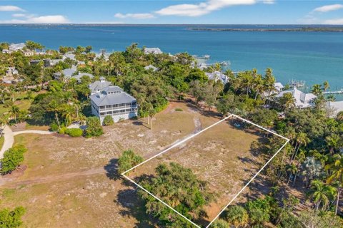 Land in Captiva, Florida № 2225227 - photo 13