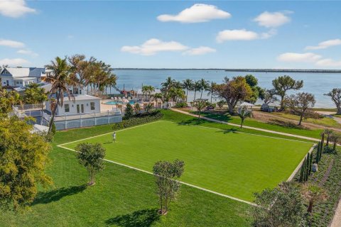 Land in Captiva, Florida № 2225227 - photo 20