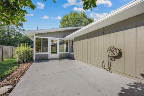 Villa ou maison à vendre à Gainesville, Floride: 4 chambres, 175.96 m2 № 1806934 - photo 13