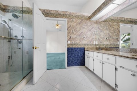 Villa ou maison à vendre à Gainesville, Floride: 4 chambres, 175.96 m2 № 1806934 - photo 29