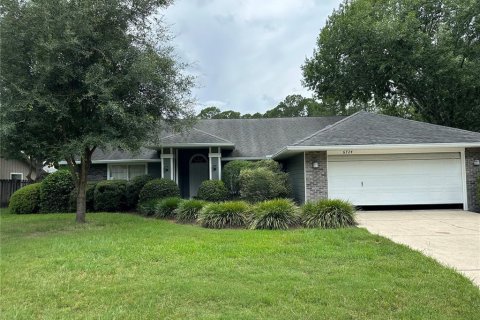 Villa ou maison à vendre à Gainesville, Floride: 4 chambres, 175.96 m2 № 1806934 - photo 1