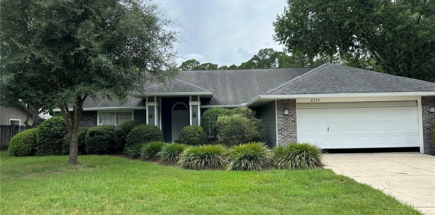 Villa ou maison à Gainesville, Floride 4 chambres, 175.96 m2 № 1806934
