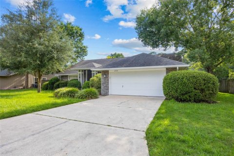 Villa ou maison à vendre à Gainesville, Floride: 4 chambres, 175.96 m2 № 1806934 - photo 3