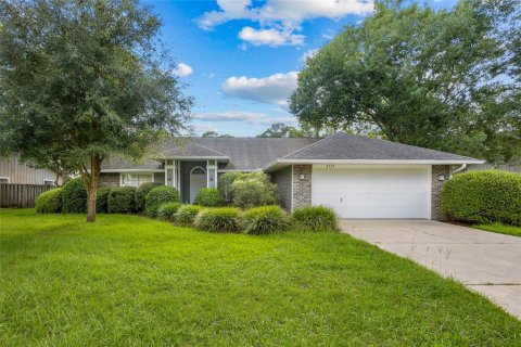 Villa ou maison à vendre à Gainesville, Floride: 4 chambres, 175.96 m2 № 1806934 - photo 16