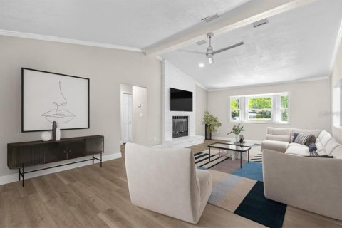 Casa en venta en New Smyrna Beach, Florida, 3 dormitorios, 183.11 m2 № 1853444 - foto 16