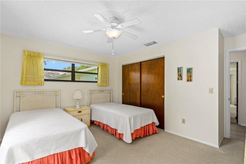 House in New Smyrna Beach, Florida 2 bedrooms, 146.14 sq.m. № 1817418 - photo 26