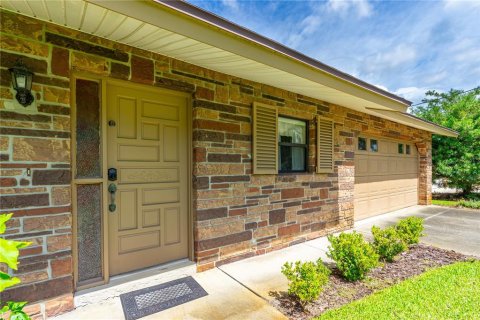 House in New Smyrna Beach, Florida 2 bedrooms, 146.14 sq.m. № 1817418 - photo 9