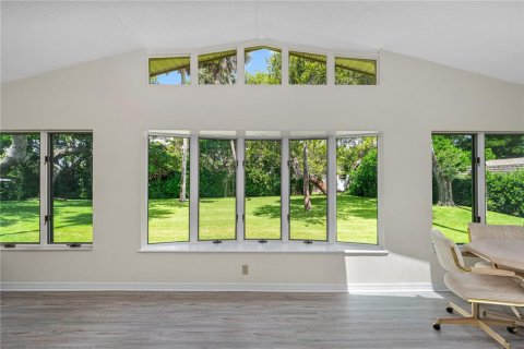 House in New Smyrna Beach, Florida 2 bedrooms, 146.14 sq.m. № 1817418 - photo 19