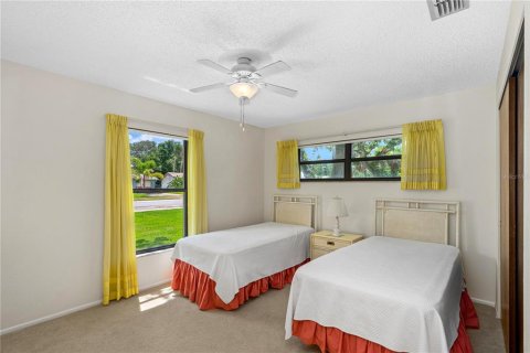 House in New Smyrna Beach, Florida 2 bedrooms, 146.14 sq.m. № 1817418 - photo 25