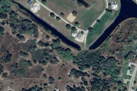 Land in Sebring, Florida № 2162986 - photo 3