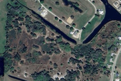 Land in Sebring, Florida № 2162986 - photo 2