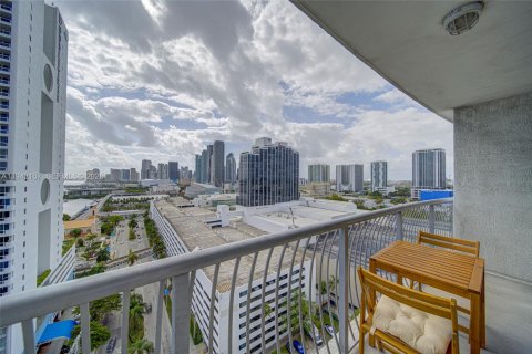 Copropriété à louer à Miami, Floride: 46.73 m2 № 1999150 - photo 22