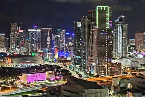 Copropriété à louer à Miami, Floride: 46.73 m2 № 1999150 - photo 26