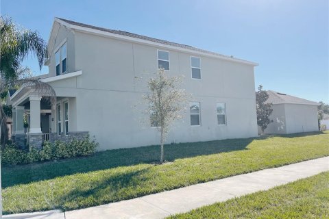 House in Orlando, Florida 3 bedrooms, 171.78 sq.m. № 1791165 - photo 3