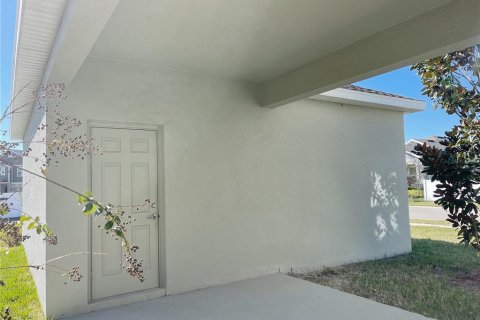 House in Orlando, Florida 3 bedrooms, 171.78 sq.m. № 1791165 - photo 22