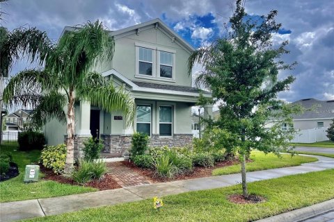 House in Orlando, Florida 3 bedrooms, 171.78 sq.m. № 1791165 - photo 1