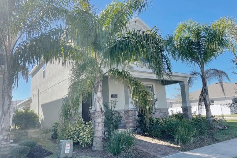 House in Orlando, Florida 3 bedrooms, 171.78 sq.m. № 1791165 - photo 2