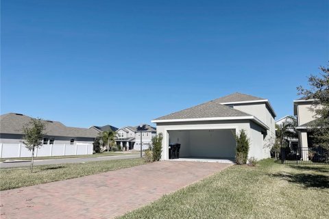 House in Orlando, Florida 3 bedrooms, 171.78 sq.m. № 1791165 - photo 23