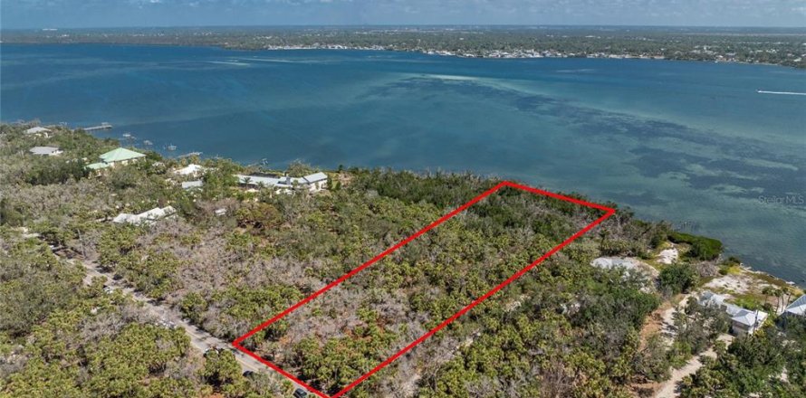 Land in Englewood, Florida № 1805812