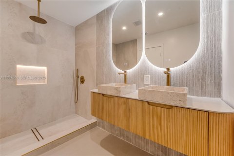 Купить виллу или дом в Майами, Флорида 3 спальни, 111.48м2, № 2048902 - фото 15