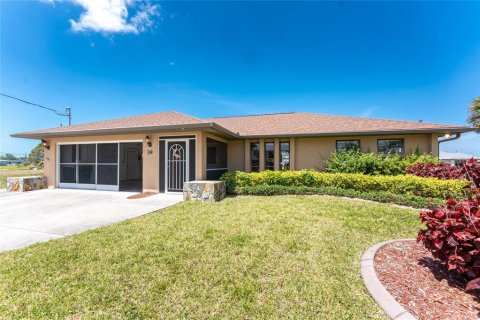 Casa en venta en Rotonda, Florida, 3 dormitorios, 144 m2 № 1650726 - foto 7