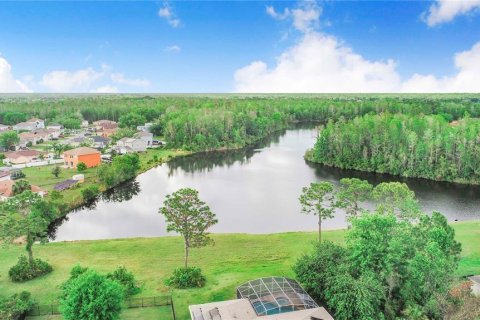Villa ou maison à vendre à Kissimmee, Floride: 3 chambres, 172.33 m2 № 1716724 - photo 3