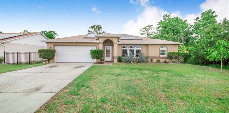 Villa ou maison à Kissimmee, Floride 3 chambres, 172.33 m2 № 1716724