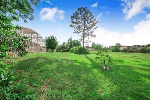 Villa ou maison à vendre à Kissimmee, Floride: 3 chambres, 172.33 m2 № 1716724 - photo 27
