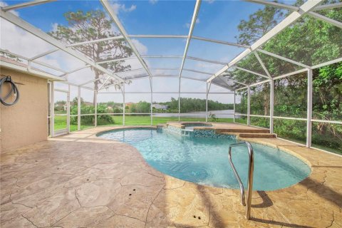 Villa ou maison à vendre à Kissimmee, Floride: 3 chambres, 172.33 m2 № 1716724 - photo 29