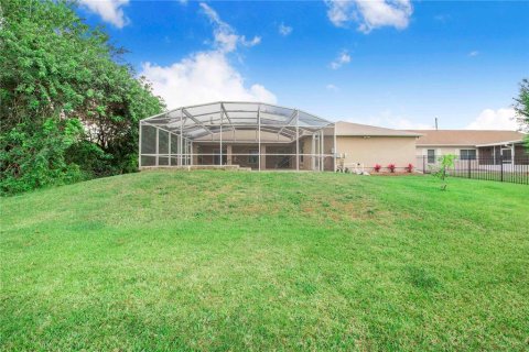 Villa ou maison à vendre à Kissimmee, Floride: 3 chambres, 172.33 m2 № 1716724 - photo 26
