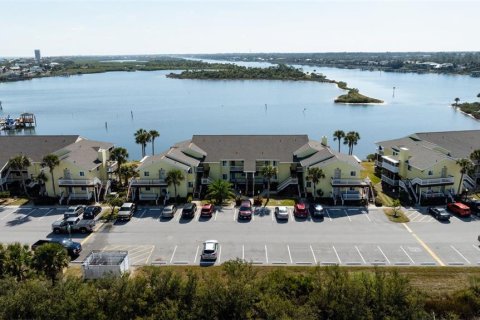 Condominio en venta en Flagler Beach, Florida, 2 dormitorios, 105.91 m2 № 2093119 - foto 27