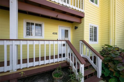 Condominio en venta en Flagler Beach, Florida, 2 dormitorios, 105.91 m2 № 2093119 - foto 3