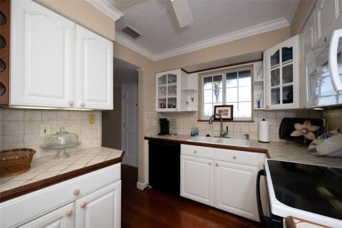 Condominio en venta en Flagler Beach, Florida, 2 dormitorios, 105.91 m2 № 2093119 - foto 13