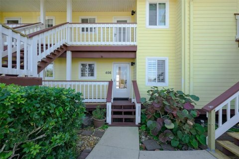 Condominio en venta en Flagler Beach, Florida, 2 dormitorios, 105.91 m2 № 2093119 - foto 2
