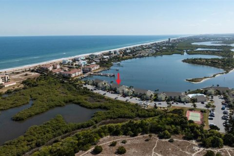 Condominio en venta en Flagler Beach, Florida, 2 dormitorios, 105.91 m2 № 2093119 - foto 29