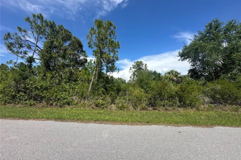 Land in Port Charlotte, Florida № 2211781 - photo 2