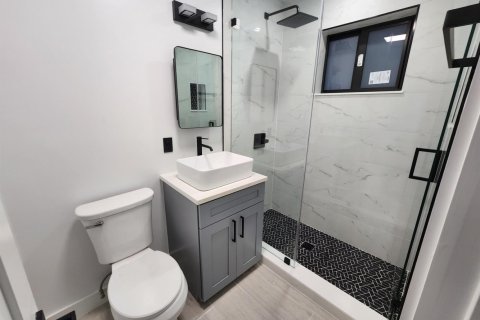 Villa ou maison à louer à Fort Lauderdale, Floride: 3 chambres, 92.9 m2 № 2432284 - photo 3
