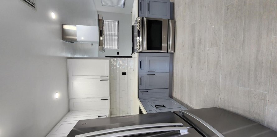 Villa ou maison à Fort Lauderdale, Floride 3 chambres, 92.9 m2 № 2432284