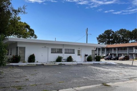 Immobilier commercial à vendre à Clearwater, Floride: 159.79 m2 № 1554320 - photo 2