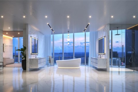 Condominio en venta en Miami, Florida, 7 dormitorios, 1845.78 m2 № 1865360 - foto 8