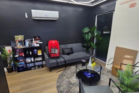 Immobilier commercial à vendre à Miami, Floride № 2038062 - photo 3