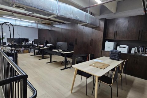 Immobilier commercial à vendre à Miami, Floride № 2038062 - photo 14