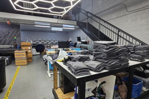 Immobilier commercial à vendre à Miami, Floride № 2038062 - photo 9